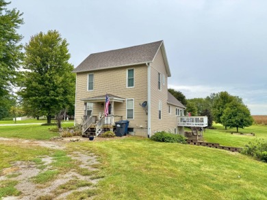Preferred Properties proudly presents the W. Davis Home - a on Clarinda Country Club in Iowa - for sale on GolfHomes.com, golf home, golf lot