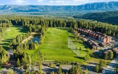 Welcome to your dream getaway in the heart of Suncadia! This on Suncadia Resort in Washington - for sale on GolfHomes.com, golf home, golf lot