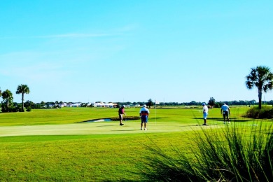 Welcome to your dream home in the highly sought-after Lakewood on Lakewood National Golf Club in Florida - for sale on GolfHomes.com, golf home, golf lot