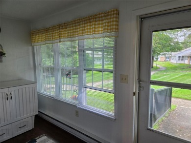 They say age has it's privileges and here's your opportunity to on Leisure Village Golf Course in New York - for sale on GolfHomes.com, golf home, golf lot