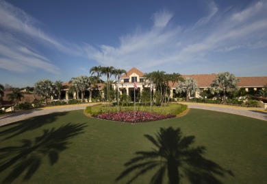 Nestled in the charming community of Larkspur Landing, an on Ibis Golf and Country Club in Florida - for sale on GolfHomes.com, golf home, golf lot