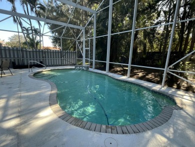 Welcome to desirable Polo Trace! This 3 bed 2 bath single family on Polo Trace Golf Club in Florida - for sale on GolfHomes.com, golf home, golf lot