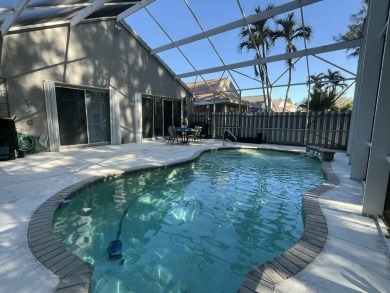 Welcome to desirable Polo Trace! This 3 bed 2 bath single family on Polo Trace Golf Club in Florida - for sale on GolfHomes.com, golf home, golf lot