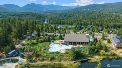 Welcome to your dream getaway in the heart of Suncadia! This on Suncadia Resort in Washington - for sale on GolfHomes.com, golf home, golf lot