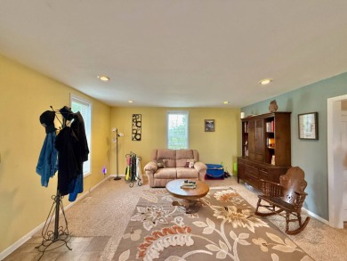 Preferred Properties proudly presents the W. Davis Home - a on Clarinda Country Club in Iowa - for sale on GolfHomes.com, golf home, golf lot