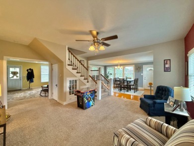 Preferred Properties proudly presents the W. Davis Home - a on Clarinda Country Club in Iowa - for sale on GolfHomes.com, golf home, golf lot