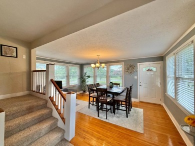 Preferred Properties proudly presents the W. Davis Home - a on Clarinda Country Club in Iowa - for sale on GolfHomes.com, golf home, golf lot