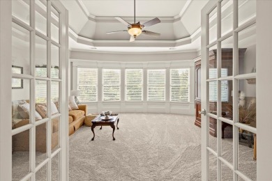 Welcome to this stunning luxury estate located in the highly on Oak Mountain Championship Golf Club in Georgia - for sale on GolfHomes.com, golf home, golf lot