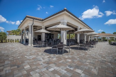 Welcome to your dream home in the highly sought-after Lakewood on Lakewood National Golf Club in Florida - for sale on GolfHomes.com, golf home, golf lot