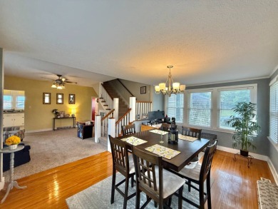 Preferred Properties proudly presents the W. Davis Home - a on Clarinda Country Club in Iowa - for sale on GolfHomes.com, golf home, golf lot