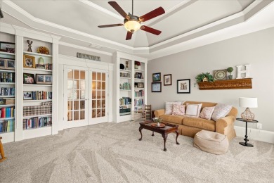 Welcome to this stunning luxury estate located in the highly on Oak Mountain Championship Golf Club in Georgia - for sale on GolfHomes.com, golf home, golf lot