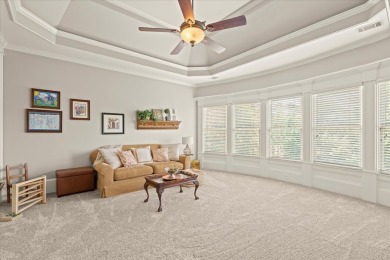 Welcome to this stunning luxury estate located in the highly on Oak Mountain Championship Golf Club in Georgia - for sale on GolfHomes.com, golf home, golf lot