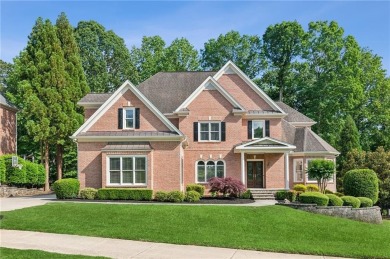 Stunning Golf Course Estate in Coveted Crooked Creek

Welcome to on Alpharetta Athletic Club East in Georgia - for sale on GolfHomes.com, golf home, golf lot
