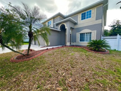 Nestled in the highly sought-after Buckhorn Preserve Community on Buckhorn Springs Golf and Country Club in Florida - for sale on GolfHomes.com, golf home, golf lot