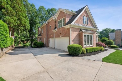Stunning Golf Course Estate in Coveted Crooked Creek

Welcome to on Alpharetta Athletic Club East in Georgia - for sale on GolfHomes.com, golf home, golf lot