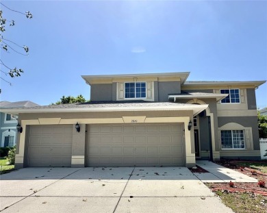 Nestled in the highly sought-after Buckhorn Preserve Community on Buckhorn Springs Golf and Country Club in Florida - for sale on GolfHomes.com, golf home, golf lot