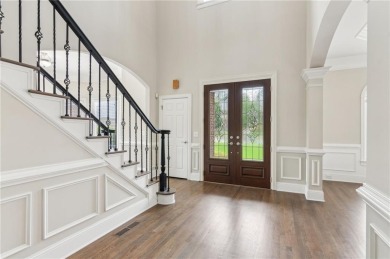 Stunning Golf Course Estate in Coveted Crooked Creek

Welcome to on Alpharetta Athletic Club East in Georgia - for sale on GolfHomes.com, golf home, golf lot