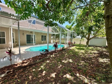 Nestled in the highly sought-after Buckhorn Preserve Community on Buckhorn Springs Golf and Country Club in Florida - for sale on GolfHomes.com, golf home, golf lot