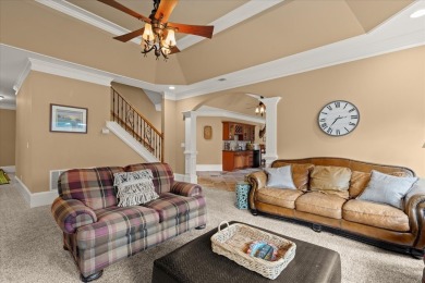 Welcome to this stunning luxury estate located in the highly on Oak Mountain Championship Golf Club in Georgia - for sale on GolfHomes.com, golf home, golf lot