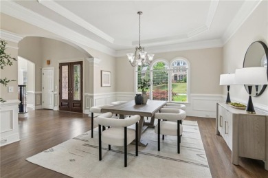 Stunning Golf Course Estate in Coveted Crooked Creek

Welcome to on Alpharetta Athletic Club East in Georgia - for sale on GolfHomes.com, golf home, golf lot
