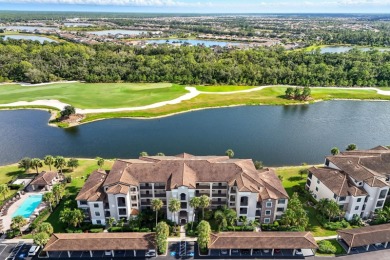 Welcome to your dream home in the highly sought-after Lakewood on Lakewood National Golf Club in Florida - for sale on GolfHomes.com, golf home, golf lot