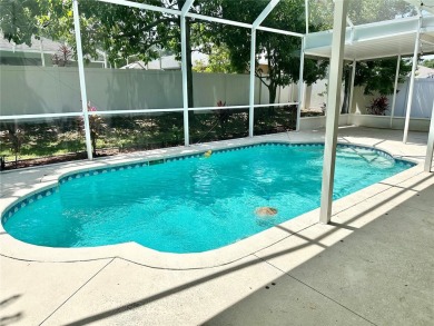 Nestled in the highly sought-after Buckhorn Preserve Community on Buckhorn Springs Golf and Country Club in Florida - for sale on GolfHomes.com, golf home, golf lot
