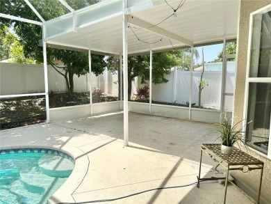Nestled in the highly sought-after Buckhorn Preserve Community on Buckhorn Springs Golf and Country Club in Florida - for sale on GolfHomes.com, golf home, golf lot