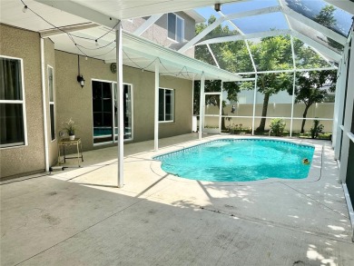 Nestled in the highly sought-after Buckhorn Preserve Community on Buckhorn Springs Golf and Country Club in Florida - for sale on GolfHomes.com, golf home, golf lot