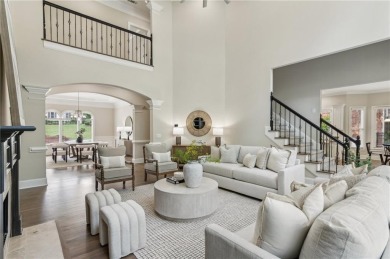 Stunning Golf Course Estate in Coveted Crooked Creek

Welcome to on Alpharetta Athletic Club East in Georgia - for sale on GolfHomes.com, golf home, golf lot