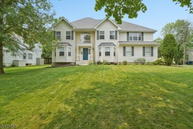 6 Galloway Ct will capture your heart from the second you stop on Rock Spring Club in New Jersey - for sale on GolfHomes.com, golf home, golf lot