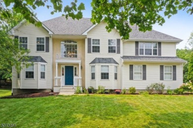6 Galloway Ct will capture your heart from the second you stop on Rock Spring Club in New Jersey - for sale on GolfHomes.com, golf home, golf lot