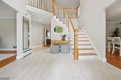 6 Galloway Ct will capture your heart from the second you stop on Rock Spring Club in New Jersey - for sale on GolfHomes.com, golf home, golf lot