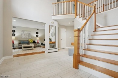 6 Galloway Ct will capture your heart from the second you stop on Rock Spring Club in New Jersey - for sale on GolfHomes.com, golf home, golf lot