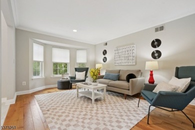 6 Galloway Ct will capture your heart from the second you stop on Rock Spring Club in New Jersey - for sale on GolfHomes.com, golf home, golf lot