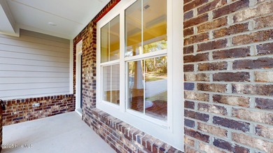 New Construction nestled along the fourth green at Pinehurst No on Pinehurst  No. 6 Golf Course in North Carolina - for sale on GolfHomes.com, golf home, golf lot