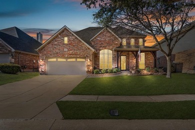 Luxury Living in a Prestigious Golf Course Community 
Welcome on Lantana Golf Club in Texas - for sale on GolfHomes.com, golf home, golf lot