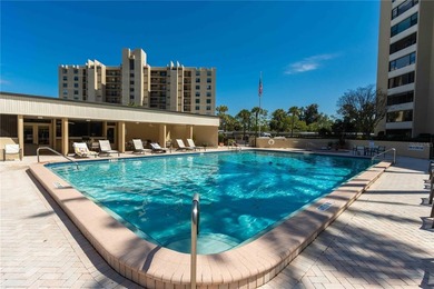 Florida Penthouse Living at Its Finest in Cove Cay! The Owner on Cove Cay Country Club in Florida - for sale on GolfHomes.com, golf home, golf lot