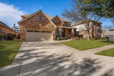 Luxury Living in a Prestigious Golf Course Community 
Welcome on Lantana Golf Club in Texas - for sale on GolfHomes.com, golf home, golf lot