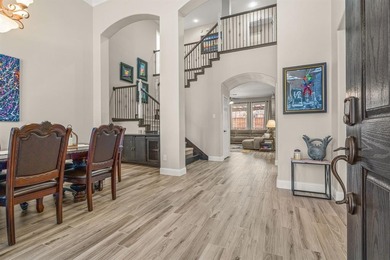 Luxury Living in a Prestigious Golf Course Community 
Welcome on Lantana Golf Club in Texas - for sale on GolfHomes.com, golf home, golf lot