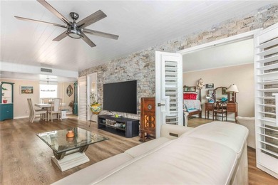 Florida Penthouse Living at Its Finest in Cove Cay! The Owner on Cove Cay Country Club in Florida - for sale on GolfHomes.com, golf home, golf lot