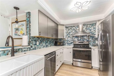 Florida Penthouse Living at Its Finest in Cove Cay! The Owner on Cove Cay Country Club in Florida - for sale on GolfHomes.com, golf home, golf lot