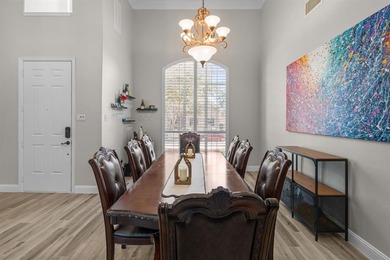 Luxury Living in a Prestigious Golf Course Community 
Welcome on Lantana Golf Club in Texas - for sale on GolfHomes.com, golf home, golf lot