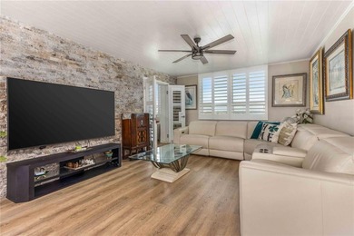 Florida Penthouse Living at Its Finest in Cove Cay! The Owner on Cove Cay Country Club in Florida - for sale on GolfHomes.com, golf home, golf lot