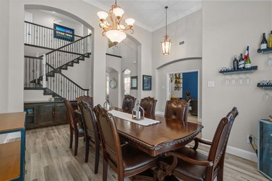 Luxury Living in a Prestigious Golf Course Community 
Welcome on Lantana Golf Club in Texas - for sale on GolfHomes.com, golf home, golf lot