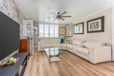 Florida Penthouse Living at Its Finest in Cove Cay! The Owner on Cove Cay Country Club in Florida - for sale on GolfHomes.com, golf home, golf lot