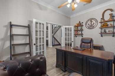 Luxury Living in a Prestigious Golf Course Community 
Welcome on Lantana Golf Club in Texas - for sale on GolfHomes.com, golf home, golf lot