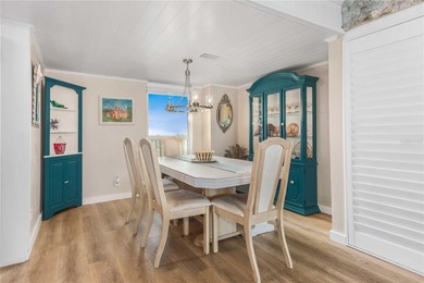 Florida Penthouse Living at Its Finest in Cove Cay! The Owner on Cove Cay Country Club in Florida - for sale on GolfHomes.com, golf home, golf lot