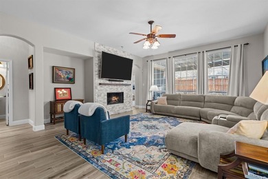 Luxury Living in a Prestigious Golf Course Community 
Welcome on Lantana Golf Club in Texas - for sale on GolfHomes.com, golf home, golf lot