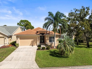 Located in Glen Lakes, this 2003 Addison Audubon maintenance on Glen Lakes Country Club in Florida - for sale on GolfHomes.com, golf home, golf lot