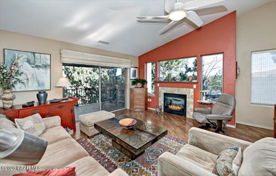 Welcome to Capital Canyon Treehouse Hideaway! Set within the on Capital Canyon Club in Arizona - for sale on GolfHomes.com, golf home, golf lot